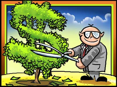 unsung virtues of a dynamic hedge