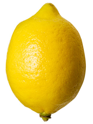lemon law arbitrage?