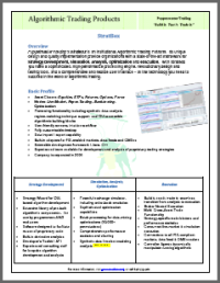 PDF Product brochure